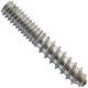 Photo of a leg bolt.