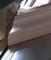 crown molding