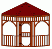 gazebo image