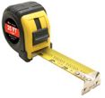 tape measure